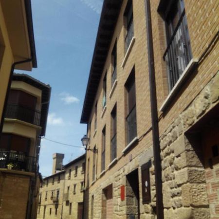 Apartamento La Rueda 奥里特 外观 照片