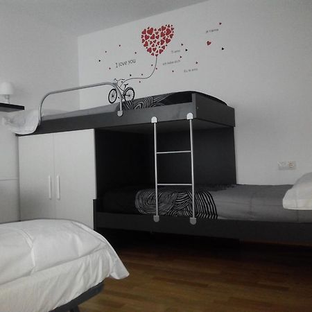 Apartamento La Rueda 奥里特 外观 照片