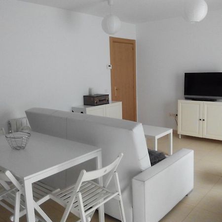 Apartamento La Rueda 奥里特 外观 照片