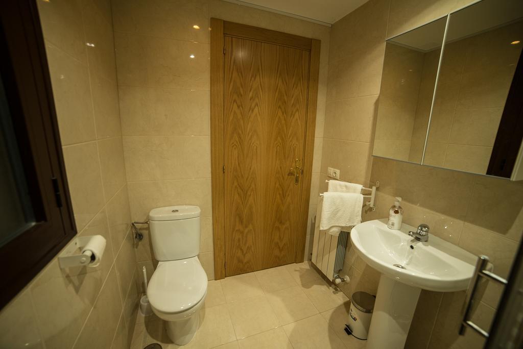 Apartamento La Rueda 奥里特 外观 照片