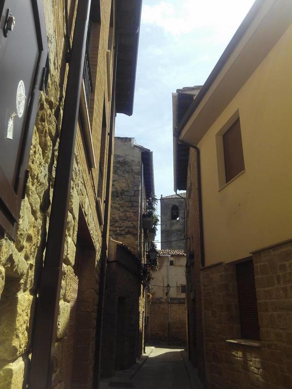 Apartamento La Rueda 奥里特 外观 照片