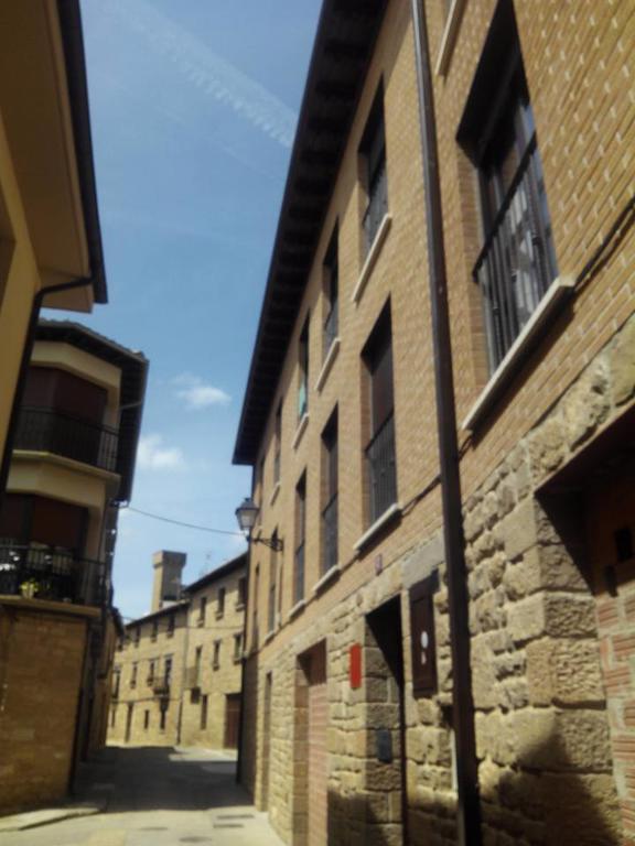 Apartamento La Rueda 奥里特 外观 照片