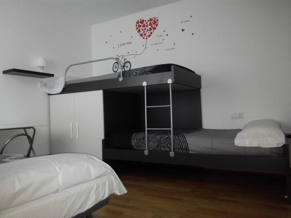 Apartamento La Rueda 奥里特 外观 照片
