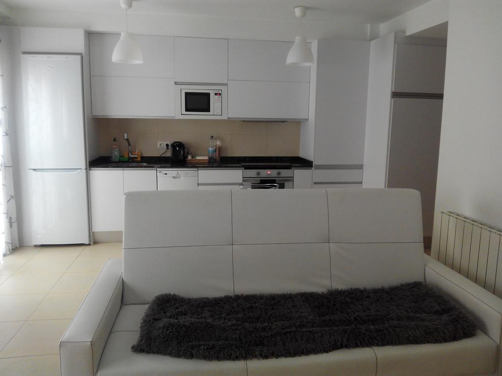 Apartamento La Rueda 奥里特 外观 照片