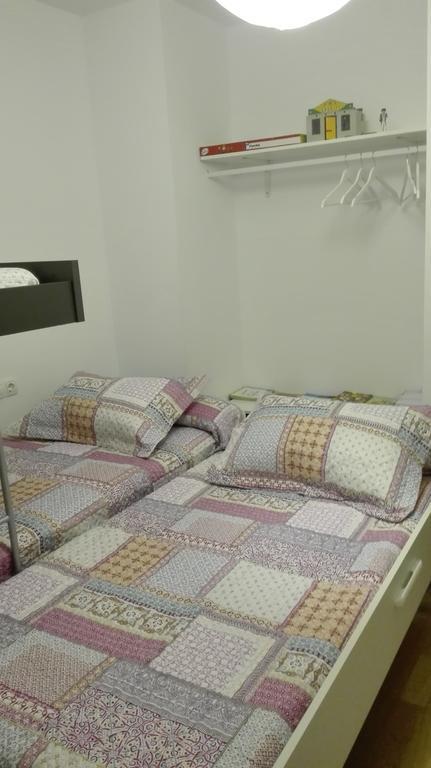 Apartamento La Rueda 奥里特 外观 照片