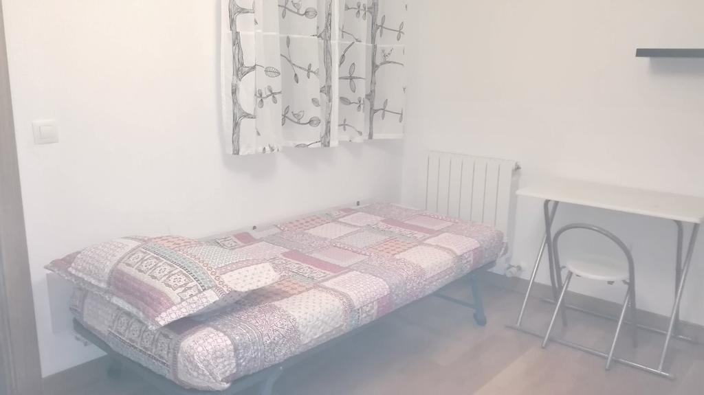 Apartamento La Rueda 奥里特 外观 照片